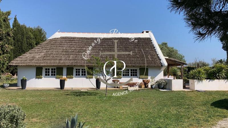 Villa - 75 m² - 4 pièces