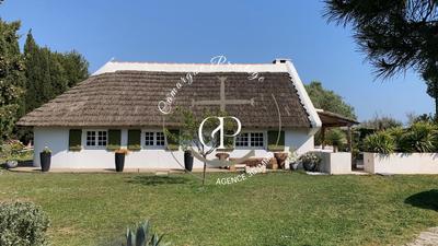 Villa - 75 m² - 4 pièces