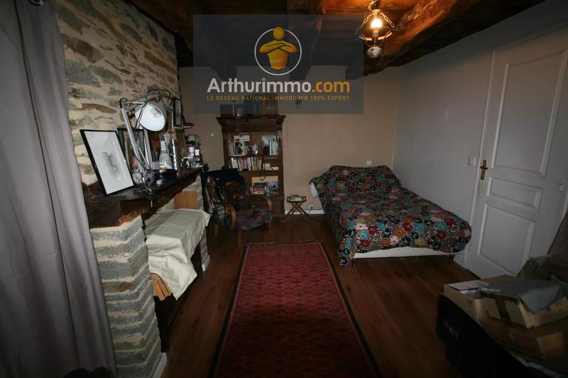 Maison - 134 m² - 7 pièces