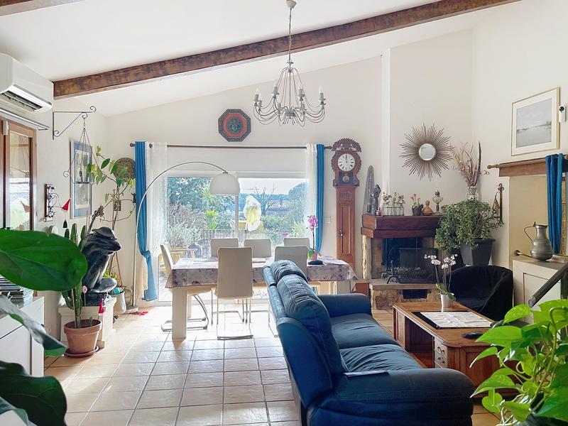 Villa - 180 m² - 6 pièces