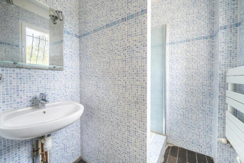 Maison - 143 m² - 6 pièces