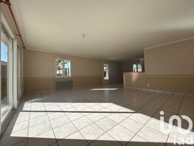 Maison - 72 m² - 4 pièces