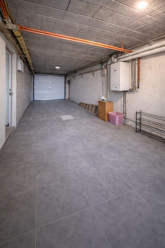 Maison - 116 m² - 5 pièces