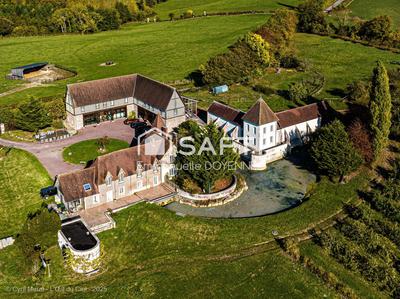 Maison - 315 m² - 6 pièces