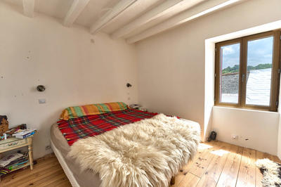 Maison de campagne - 128 m² - 6 pièces