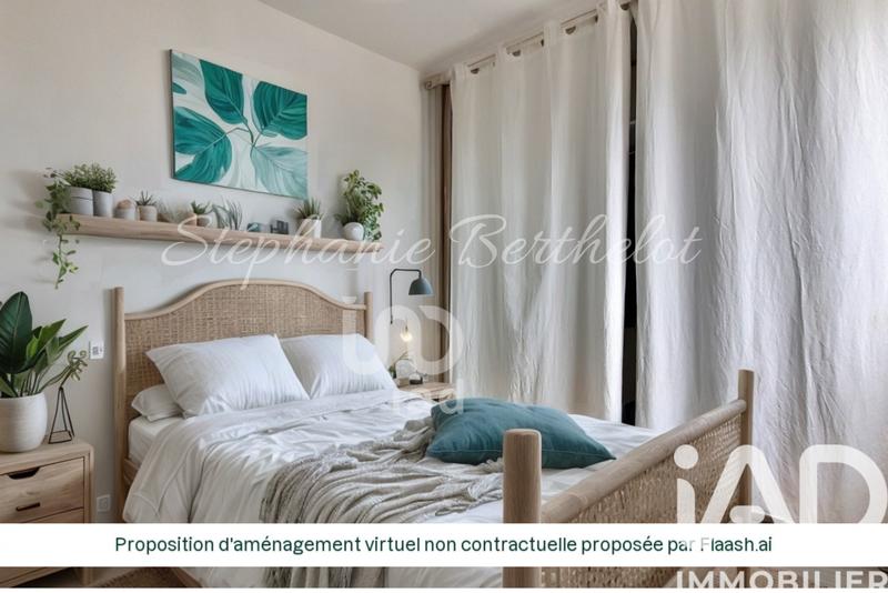 Maison - 96 m² - 4 pièces