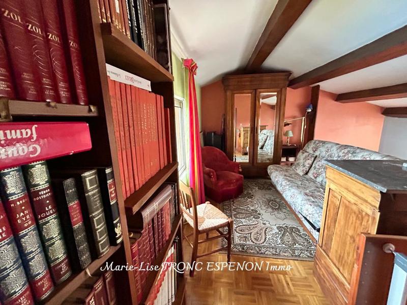 Maison - 162 m² - 6 pièces