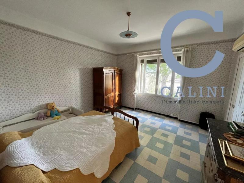 Villa - 139 m² - 6 pièces