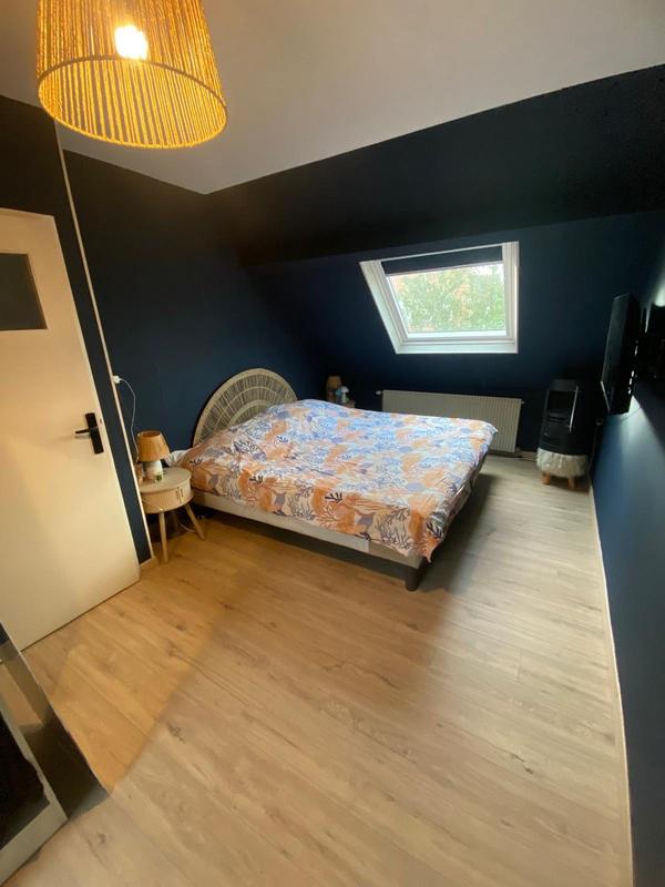 Maison - 152 m² - 5 pièces