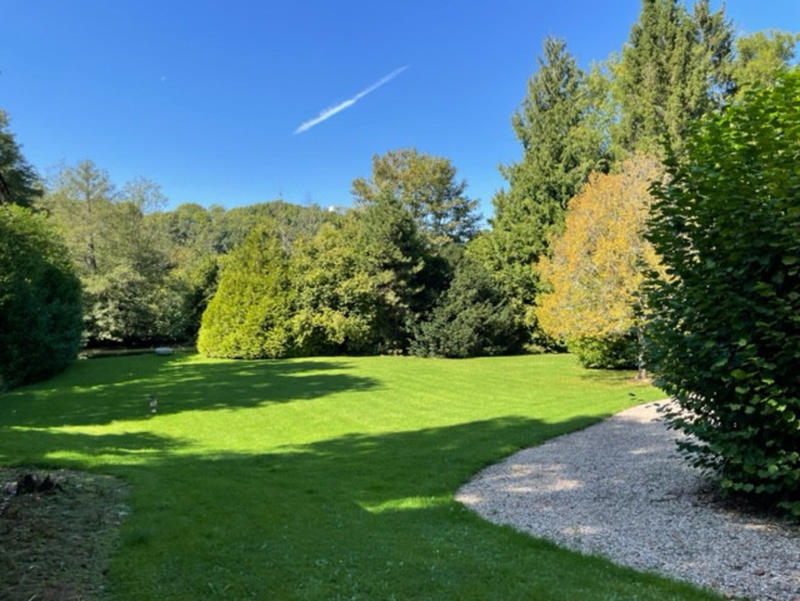 Maison - 316 m² - 10 pièces