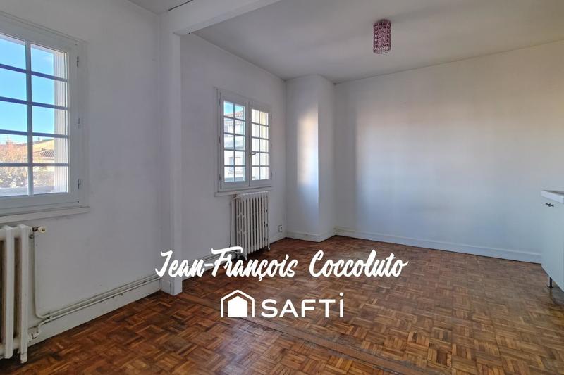 Appartement - 73 m² - 3 pièces