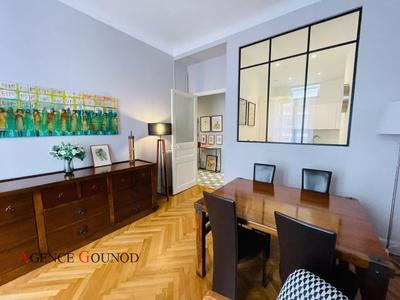 Appartement - 73 m² - 3 pièces