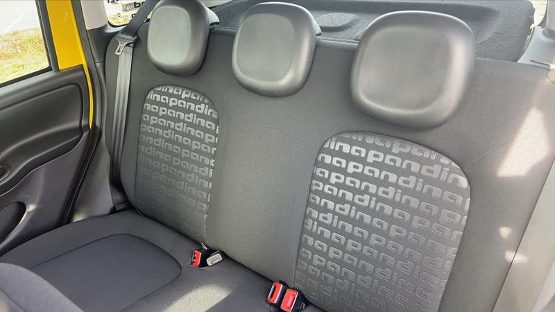 Fiat Panda 1.0 70 Hybride Bsg Pandina Cross - Première main Garantie constructeur