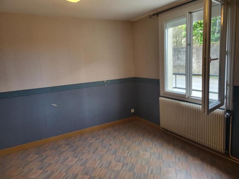 Maison - 108 m² - 4 pièces