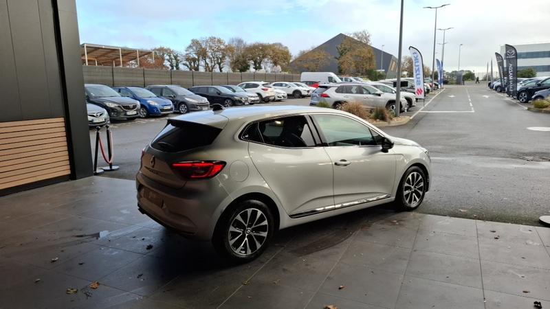 Renault Clio V Techno TCe 90