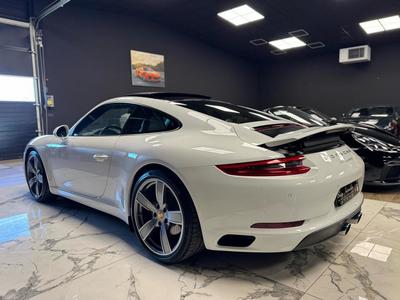 Porsche 991 911 (991) (2) 3.0 370 Carrera Pdk7