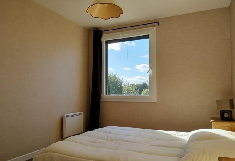 Maison en pierre - 95 m² - 4 pièces