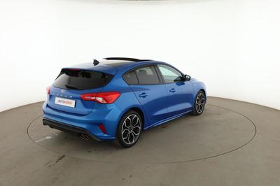 Ford Focus 1.0 EcoBoost St Line 125 ch