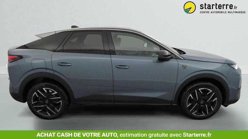 Peugeot 3008 Hybrid 145 e-Dcs6 Gt