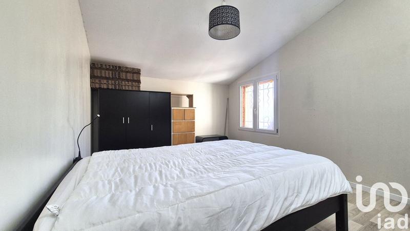 Maison - 226 m² - 6 pièces