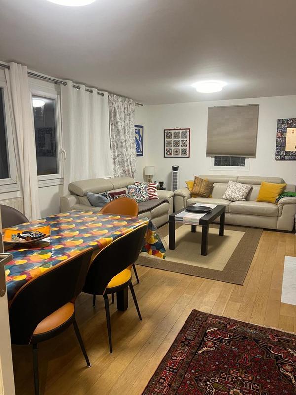 Maison - 160 m² - 4 pièces