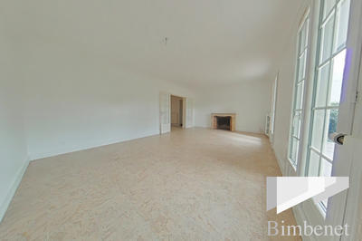 Maison - 149 m² - 6 pièces