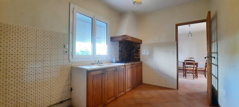 Maison - 137 m² - 4 pièces