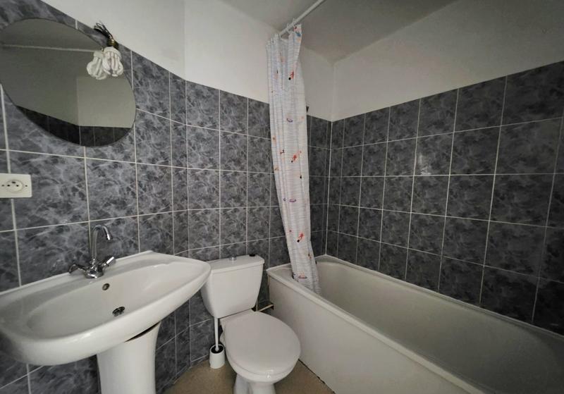 Appartement - 32 m² - 2 pièces