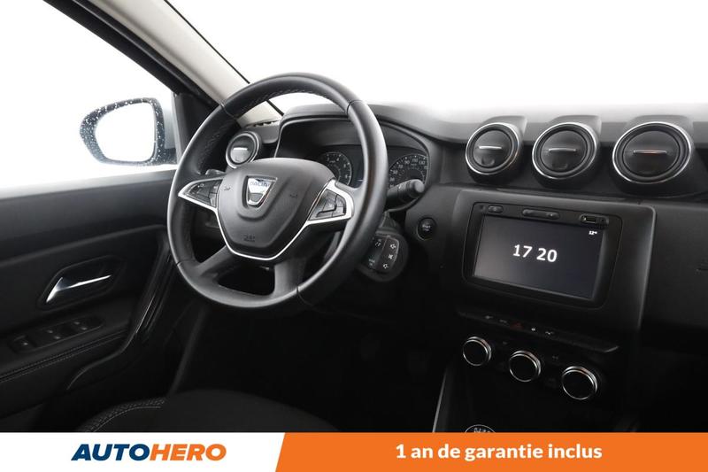 Dacia Duster II 1.5 dCi Blue Prestige 4x2 116 ch