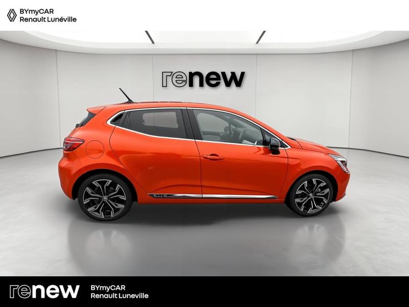 Renault Clio V E-Tech 140 - 21n Intens