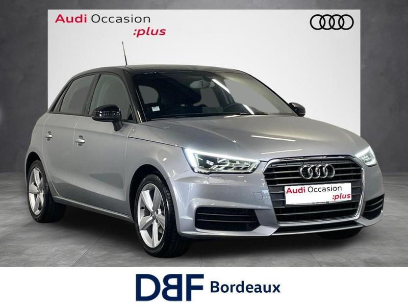 Audi A1 sportback 1.0 Tfsi ultra 95 Ambiente