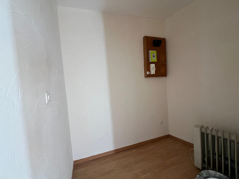 Maison - 72 m² - 4 pièces