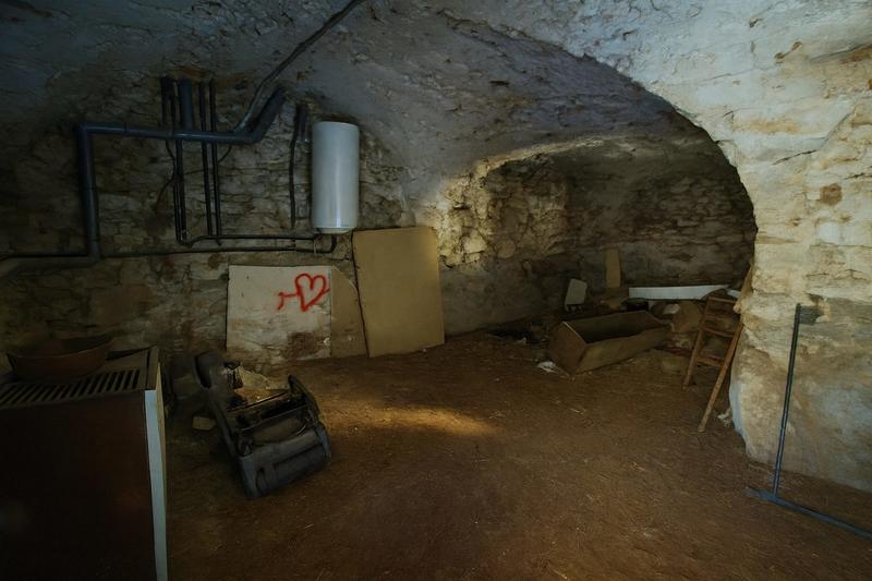 Maison - 80 m² - 3 pièces