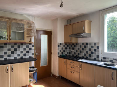 Maison - 113 m² - 5 pièces