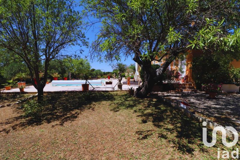 Maison - 196 m² - 7 pièces