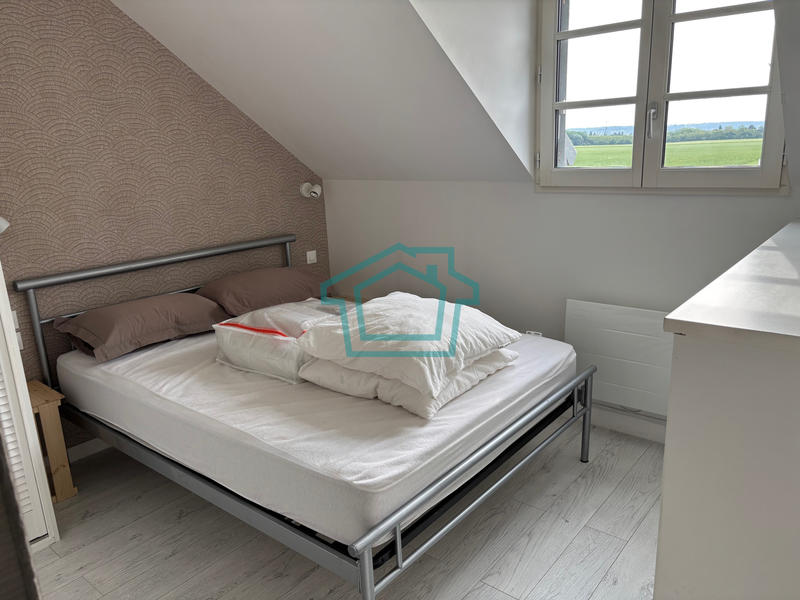 Appartement - 32 m² - 2 pièces