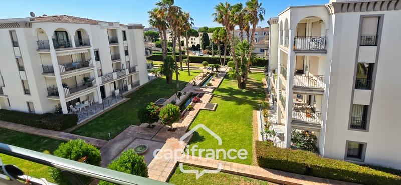 Appartement - 130 m² - 4 pièces