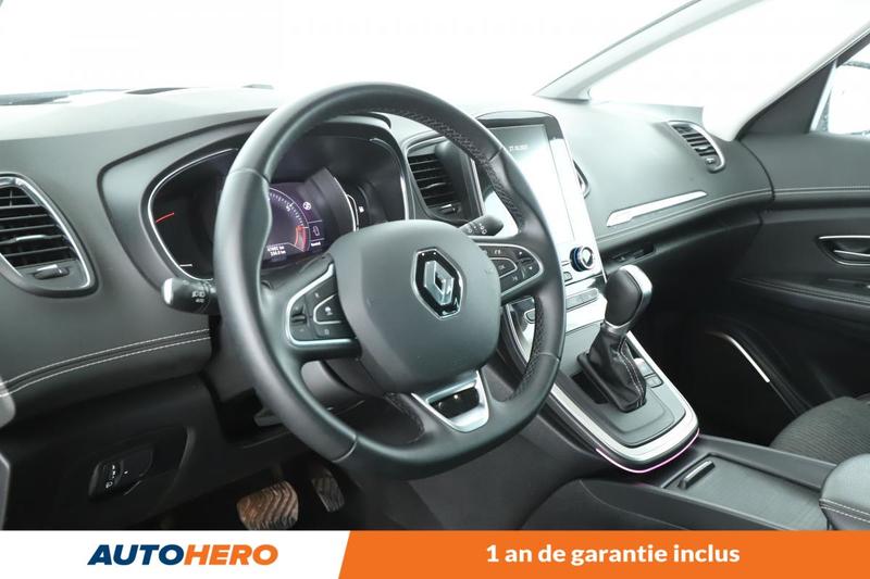 Renault Grand Scénic 1.3 TCe Techno Edc 7pl 140 ch