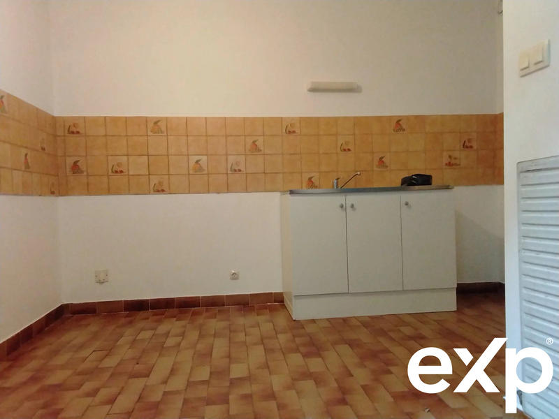 Appartement - 106 m² - 5 pièces