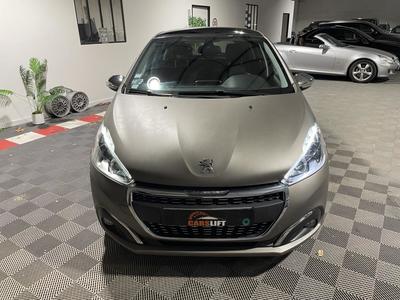 Peugeot 208 110ch Féline -Boite Auto-Toit Pano-Garantie 6 Mois-