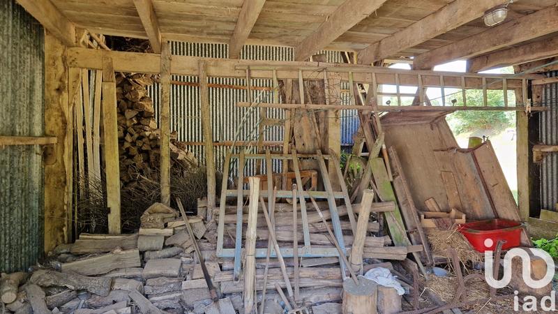 Maison - 116 m² - 6 pièces