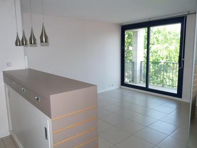 Appartement - 69 m² - 4 pièces