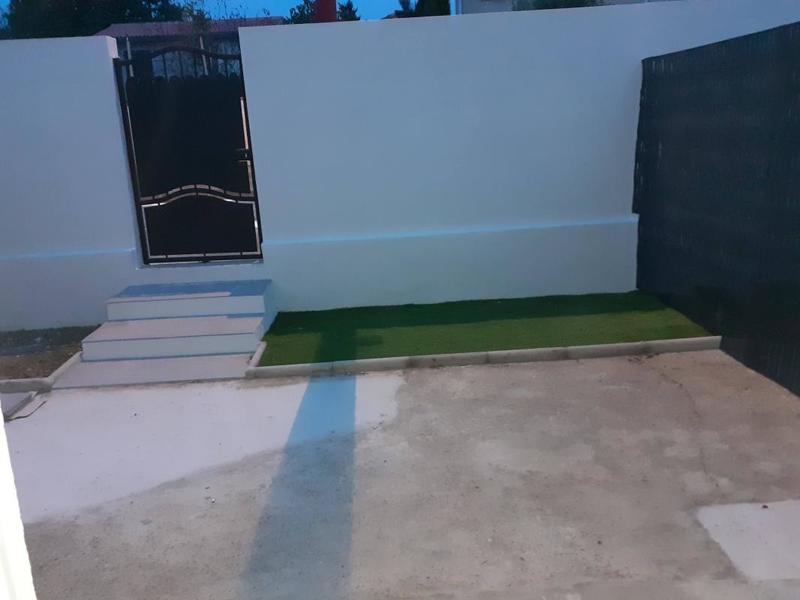 Duplex - 46 m² - 2 pièces