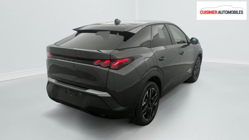 Peugeot 3008 Hybrid 145 e-Dcs6 Gt