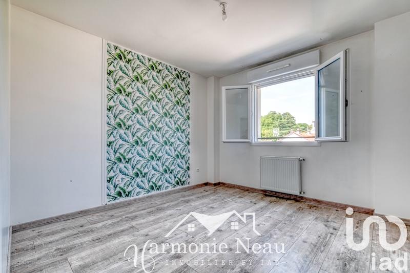 Maison - 106 m² - 4 pièces