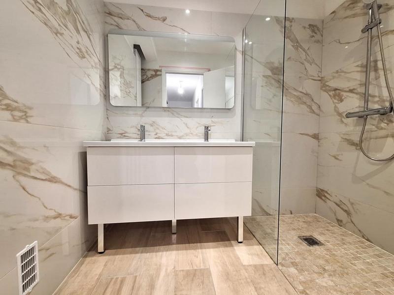 Appartement - 77 m² - 4 pièces