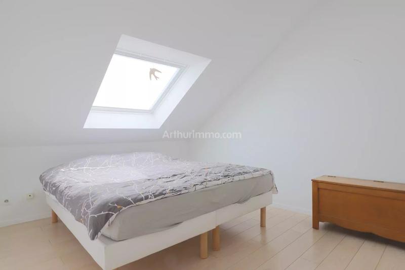 Maison - 108 m² - 5 pièces