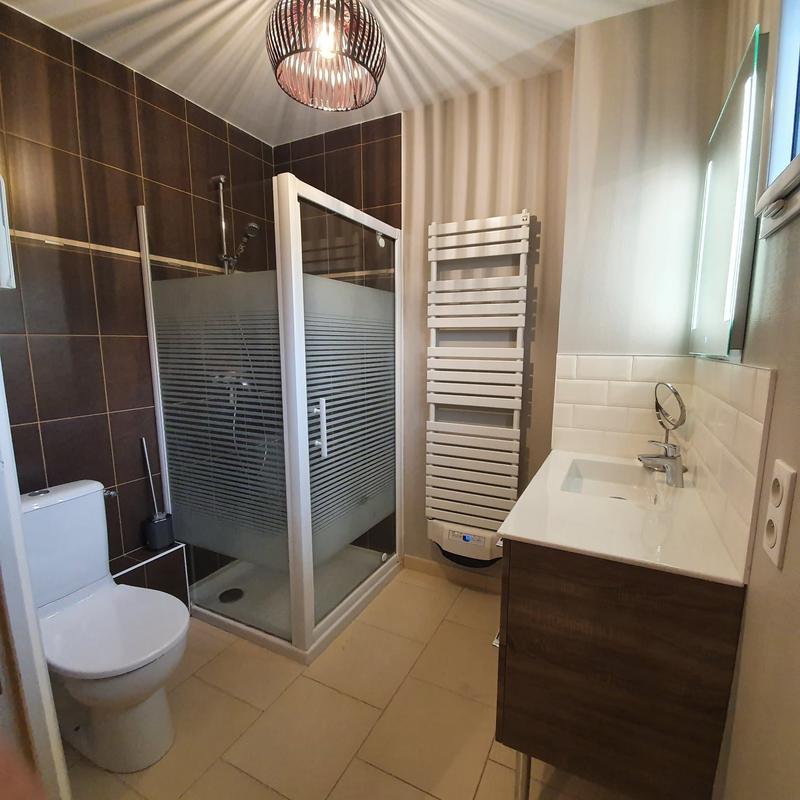 Maison - 192 m² - 10 pièces