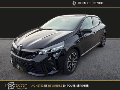 Renault Clio V TCe 90 ch Gsr2 Techno