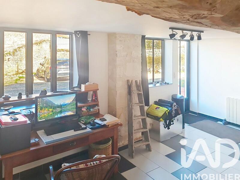 Maison - 362 m² - 8 pièces